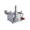 Low Oil Capacity Stir Deep Fryer Frying Machine